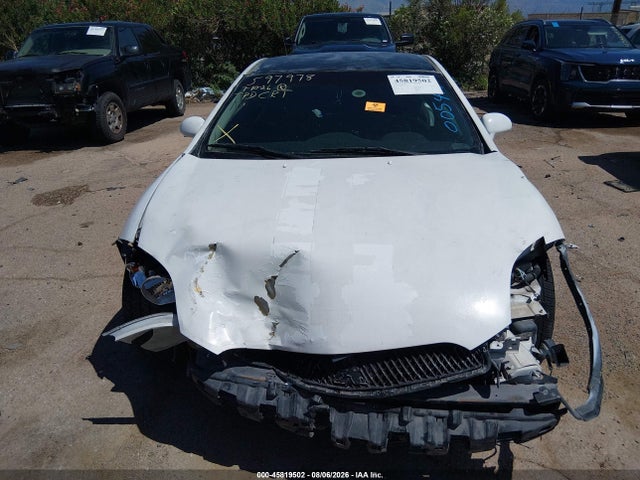 Aukcja sprzedaży 2012 Mitsubishi Eclipse Gs/gs Sport/se, vin: 4A31K5DF3CE005417, numer aukcji: 45819502
