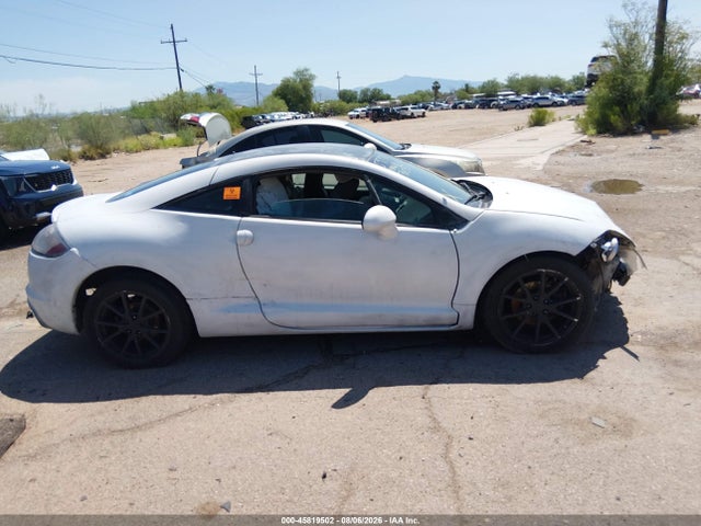 Aukcja sprzedaży 2012 Mitsubishi Eclipse Gs/gs Sport/se, vin: 4A31K5DF3CE005417, numer aukcji: 45819502