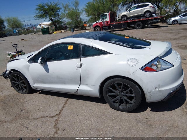 Aukcja sprzedaży 2012 Mitsubishi Eclipse Gs/gs Sport/se, vin: 4A31K5DF3CE005417, numer aukcji: 45819502