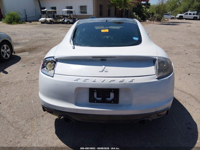 Aukcja sprzedaży 2012 Mitsubishi Eclipse Gs/gs Sport/se, vin: 4A31K5DF3CE005417, numer aukcji: 45819502
