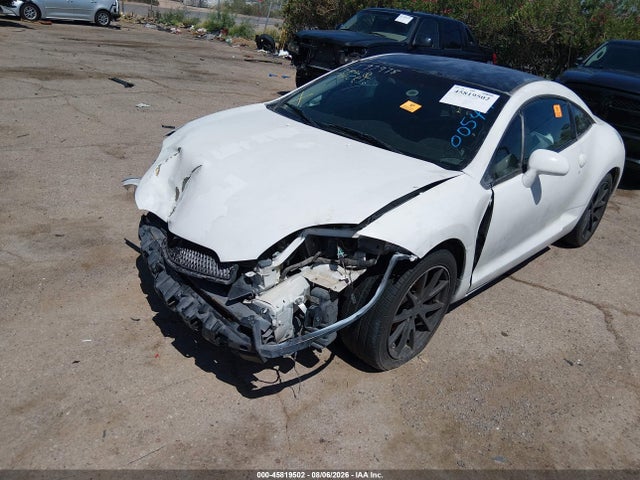 Aukcja sprzedaży 2012 Mitsubishi Eclipse Gs/gs Sport/se, vin: 4A31K5DF3CE005417, numer aukcji: 45819502