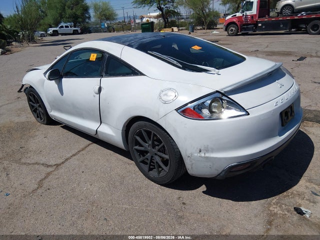 Aukcja sprzedaży 2012 Mitsubishi Eclipse Gs/gs Sport/se, vin: 4A31K5DF3CE005417, numer aukcji: 45819502