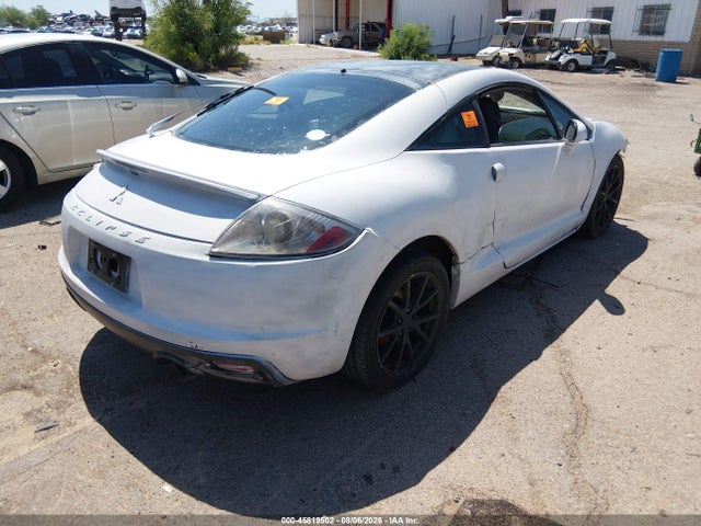 Aukcja sprzedaży 2012 Mitsubishi Eclipse Gs/gs Sport/se, vin: 4A31K5DF3CE005417, numer aukcji: 45819502