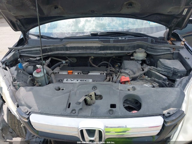 Продажа на аукционе авто 2008 Honda Cr-v Ex, vin: JHLRE48568C014224, номер лота: 45819514