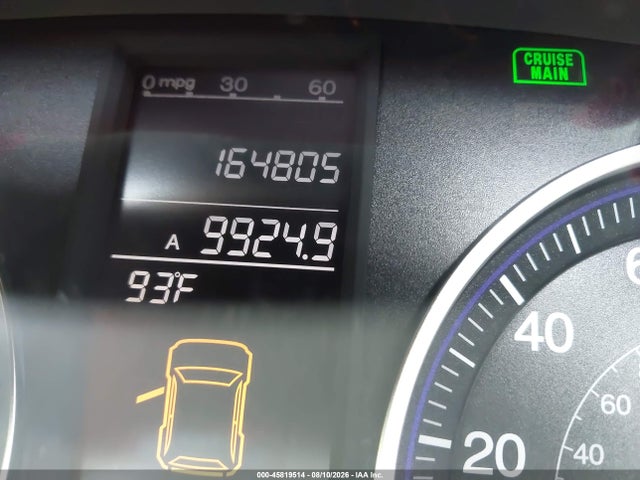 Продажа на аукционе авто 2008 Honda Cr-v Ex, vin: JHLRE48568C014224, номер лота: 45819514