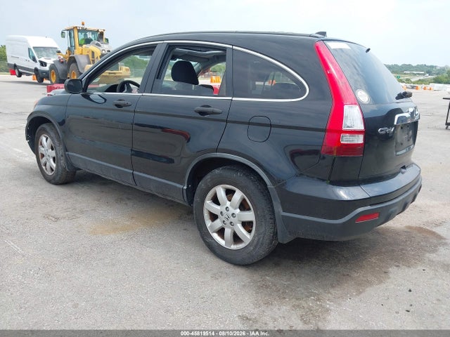 Продажа на аукционе авто 2008 Honda Cr-v Ex, vin: JHLRE48568C014224, номер лота: 45819514