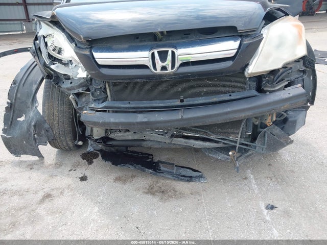 Продажа на аукционе авто 2008 Honda Cr-v Ex, vin: JHLRE48568C014224, номер лота: 45819514