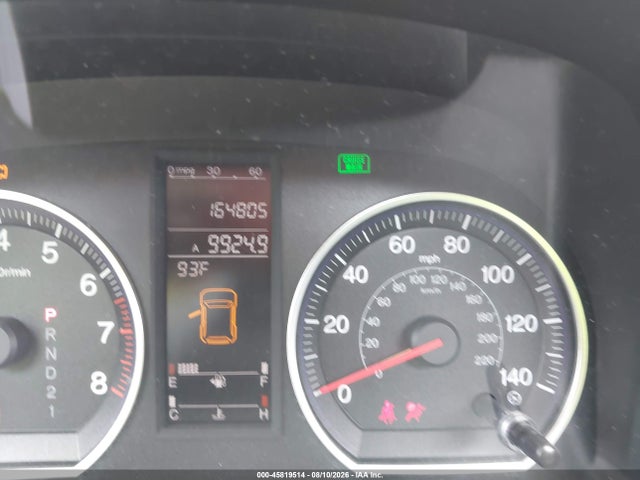 Продажа на аукционе авто 2008 Honda Cr-v Ex, vin: JHLRE48568C014224, номер лота: 45819514