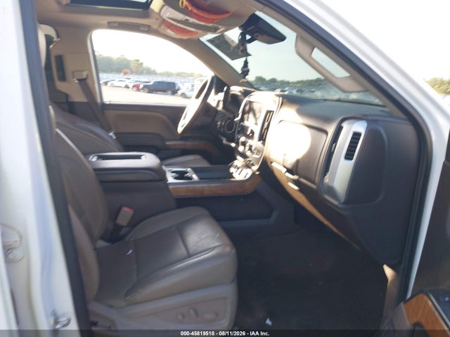 Aukcja sprzedaży 2017 Gmc Sierra 1500 Slt, vin: 3GTU2NEC3HG442368, numer aukcji: 45819518