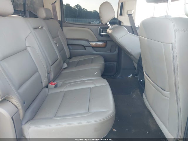 Aukcja sprzedaży 2017 Gmc Sierra 1500 Slt, vin: 3GTU2NEC3HG442368, numer aukcji: 45819518