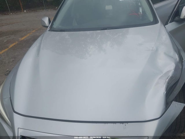 45819523 :رقم المزاد ، JN1EV7AR0HM836122 vin ، 2017 Infiniti Q50 3.0t Premium مزاد بيع
