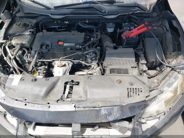 19XFC2F51GE235878 Honda Civic Lx