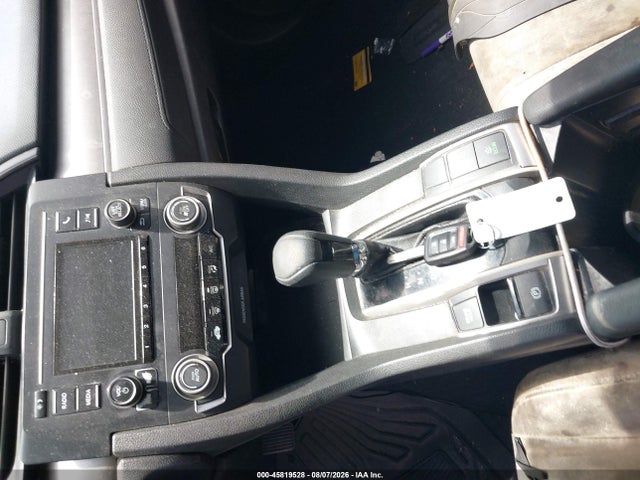 19XFC2F51GE235878 Honda Civic Lx