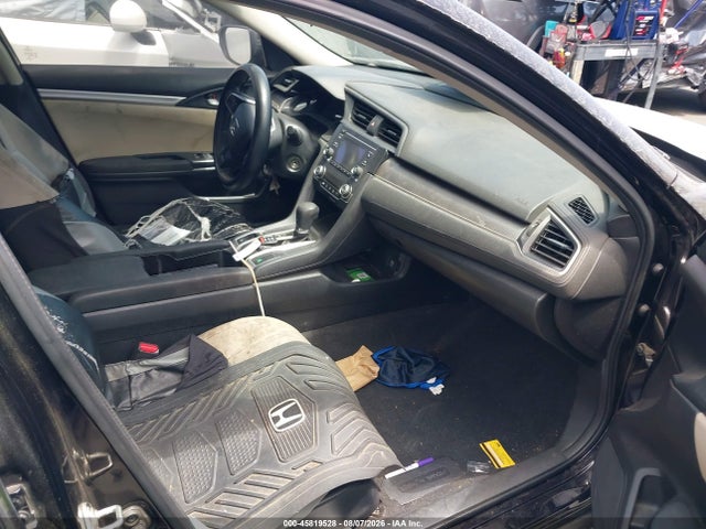 19XFC2F51GE235878 Honda Civic Lx