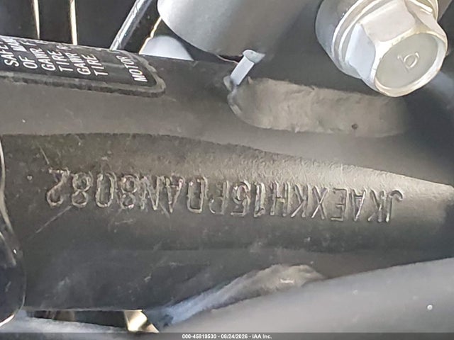 Продажа на аукционе авто 2023 Kawasaki Ex400, vin: JKAEXKH15PDAN8082, номер лота: 45819530