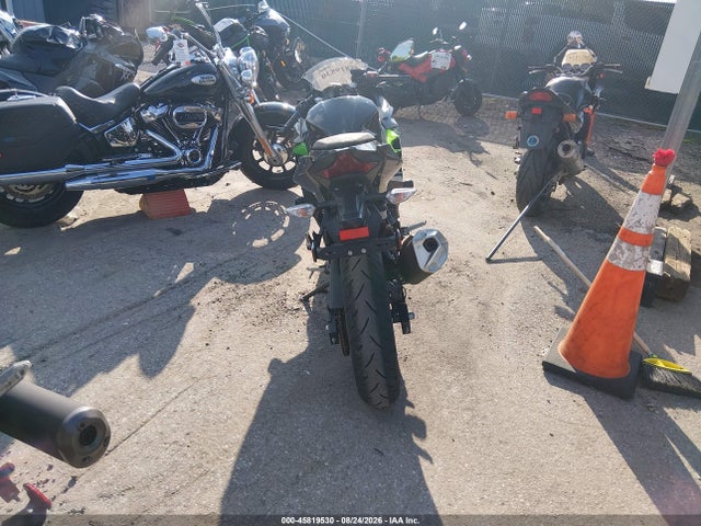 Продажа на аукционе авто 2023 Kawasaki Ex400, vin: JKAEXKH15PDAN8082, номер лота: 45819530