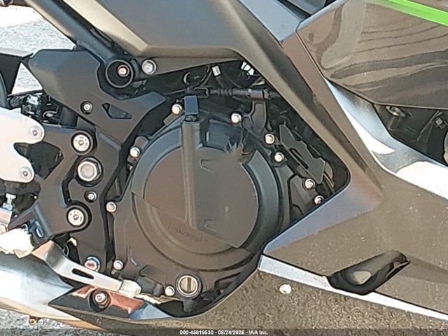 Продажа на аукционе авто 2023 Kawasaki Ex400, vin: JKAEXKH15PDAN8082, номер лота: 45819530