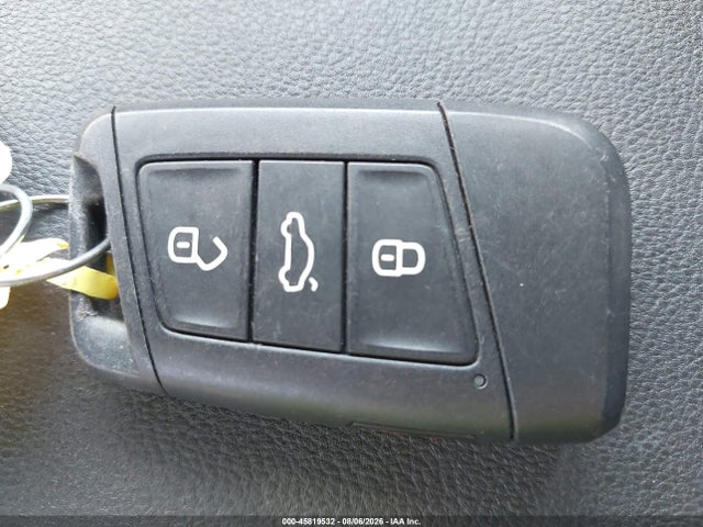 45819532 :رقم المزاد ، 3VV8X7B26RM021436 vin ، 2024 Volkswagen Taos 1.5t S مزاد بيع