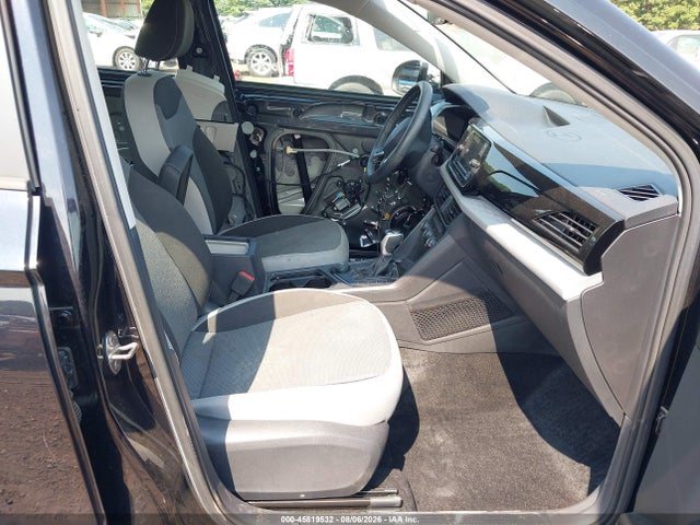 45819532 :رقم المزاد ، 3VV8X7B26RM021436 vin ، 2024 Volkswagen Taos 1.5t S مزاد بيع