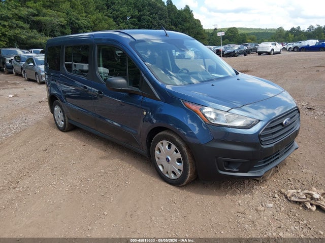 Продаж на аукціоні авто 2022 Ford Transit Connect Xl Passenger, vin: NM0GE9E28N1509251, номер лоту: 45819533