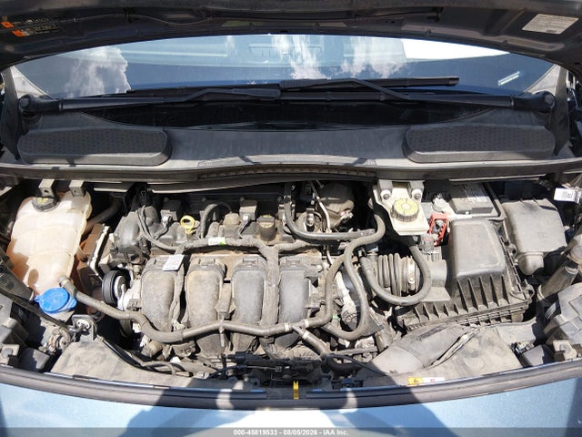 45819533 :رقم المزاد ، NM0GE9E28N1509251 vin ، 2022 Ford Transit Connect Xl Passenger مزاد بيع