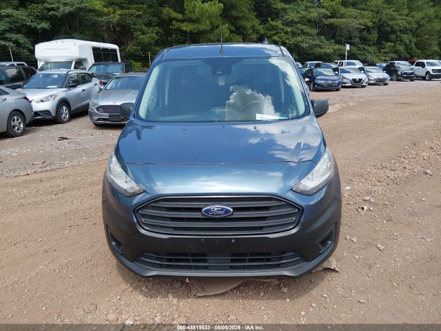 45819533 :رقم المزاد ، NM0GE9E28N1509251 vin ، 2022 Ford Transit Connect Xl Passenger مزاد بيع