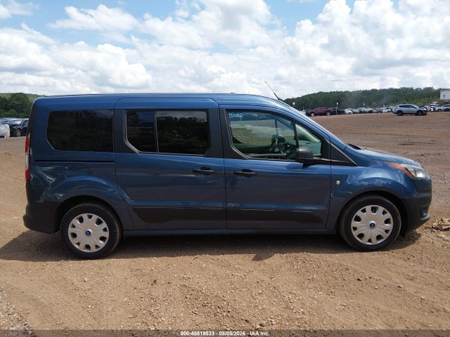 45819533 :رقم المزاد ، NM0GE9E28N1509251 vin ، 2022 Ford Transit Connect Xl Passenger مزاد بيع