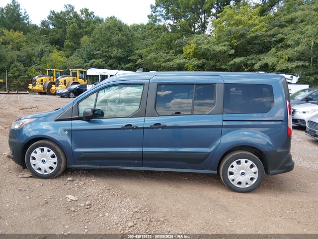 45819533 :رقم المزاد ، NM0GE9E28N1509251 vin ، 2022 Ford Transit Connect Xl Passenger مزاد بيع