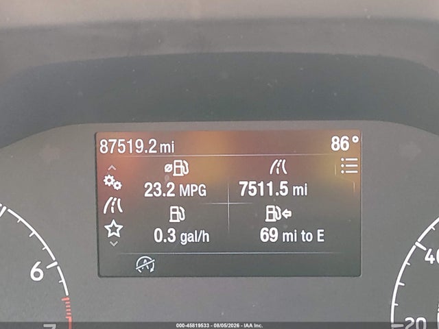 45819533 :رقم المزاد ، NM0GE9E28N1509251 vin ، 2022 Ford Transit Connect Xl Passenger مزاد بيع