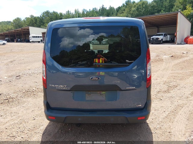 45819533 :رقم المزاد ، NM0GE9E28N1509251 vin ، 2022 Ford Transit Connect Xl Passenger مزاد بيع