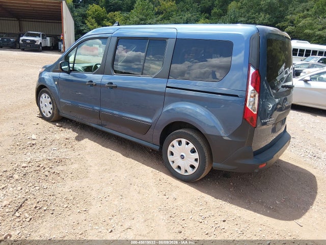 45819533 :رقم المزاد ، NM0GE9E28N1509251 vin ، 2022 Ford Transit Connect Xl Passenger مزاد بيع