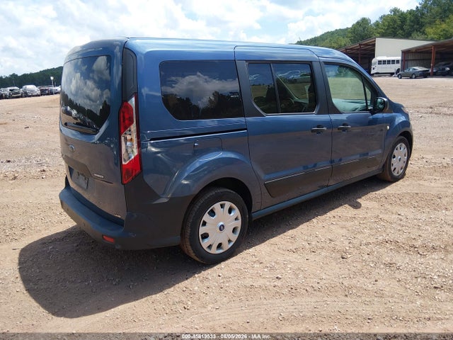 45819533 :رقم المزاد ، NM0GE9E28N1509251 vin ، 2022 Ford Transit Connect Xl Passenger مزاد بيع