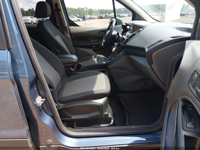 45819533 :رقم المزاد ، NM0GE9E28N1509251 vin ، 2022 Ford Transit Connect Xl Passenger مزاد بيع