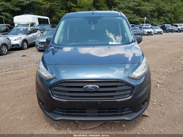 45819533 :رقم المزاد ، NM0GE9E28N1509251 vin ، 2022 Ford Transit Connect Xl Passenger مزاد بيع