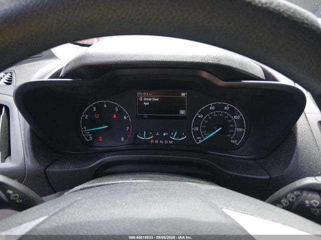 45819533 :رقم المزاد ، NM0GE9E28N1509251 vin ، 2022 Ford Transit Connect Xl Passenger مزاد بيع