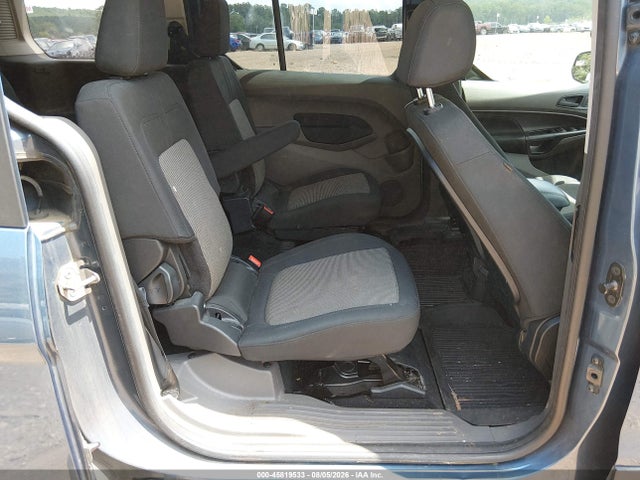 45819533 :رقم المزاد ، NM0GE9E28N1509251 vin ، 2022 Ford Transit Connect Xl Passenger مزاد بيع