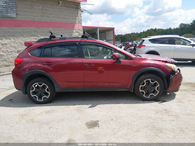 Продажа на аукционе авто 2014 Subaru Xv Crosstrek 2.0i Limited, vin: JF2GPAGC3E8283391, номер лота: 45819541