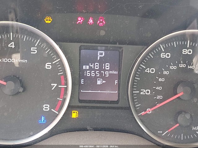 Продажа на аукционе авто 2014 Subaru Xv Crosstrek 2.0i Limited, vin: JF2GPAGC3E8283391, номер лота: 45819541