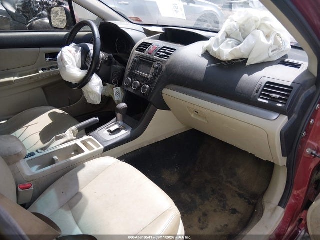 Продажа на аукционе авто 2014 Subaru Xv Crosstrek 2.0i Limited, vin: JF2GPAGC3E8283391, номер лота: 45819541