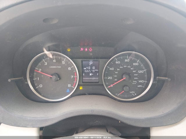 Продажа на аукционе авто 2014 Subaru Xv Crosstrek 2.0i Limited, vin: JF2GPAGC3E8283391, номер лота: 45819541