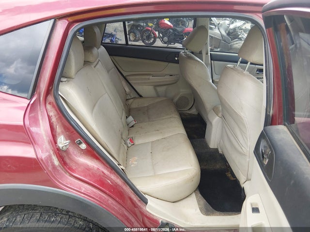 Продажа на аукционе авто 2014 Subaru Xv Crosstrek 2.0i Limited, vin: JF2GPAGC3E8283391, номер лота: 45819541