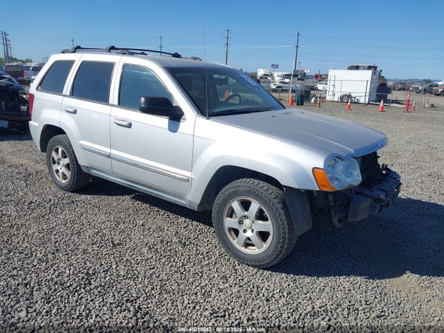Aukcja sprzedaży 2010 Jeep Grand Cherokee Laredo, vin: 1J4PR4GK5AC100107, numer aukcji: 45819542