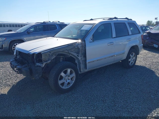 Aukcja sprzedaży 2010 Jeep Grand Cherokee Laredo, vin: 1J4PR4GK5AC100107, numer aukcji: 45819542