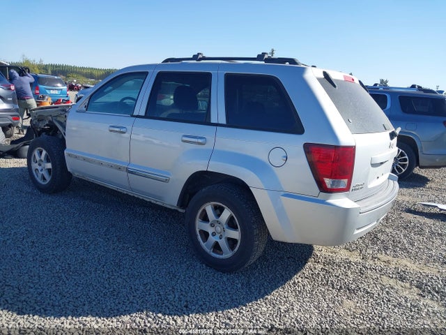 Aukcja sprzedaży 2010 Jeep Grand Cherokee Laredo, vin: 1J4PR4GK5AC100107, numer aukcji: 45819542