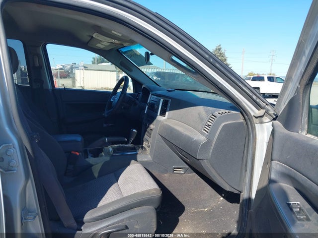 Aukcja sprzedaży 2010 Jeep Grand Cherokee Laredo, vin: 1J4PR4GK5AC100107, numer aukcji: 45819542