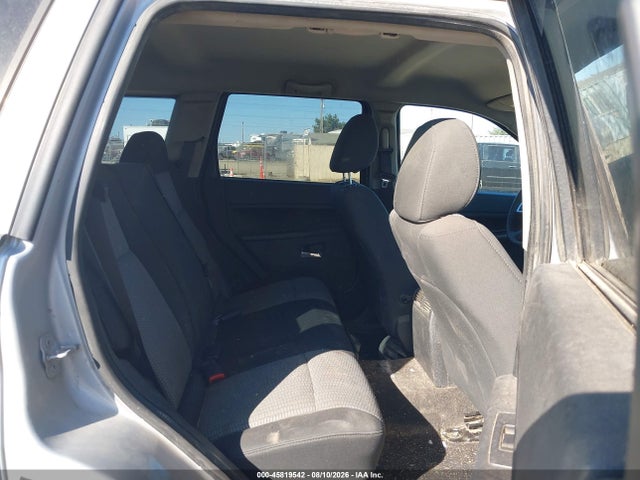 Aukcja sprzedaży 2010 Jeep Grand Cherokee Laredo, vin: 1J4PR4GK5AC100107, numer aukcji: 45819542