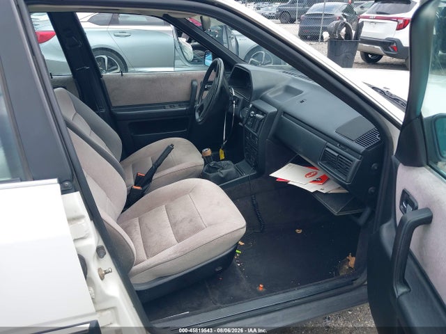 Продажа на аукционе авто 1987 Audi 5000 S Quattro, vin: WAUDC0441HN132704, номер лота: 45819543