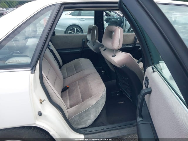 Продажа на аукционе авто 1987 Audi 5000 S Quattro, vin: WAUDC0441HN132704, номер лота: 45819543