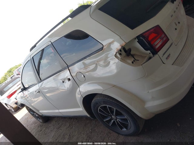 Aukcja sprzedaży 2017 Dodge Journey Se, vin: 3C4PDCAB0HT702290, numer aukcji: 45819545
