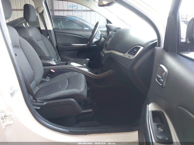 Aukcja sprzedaży 2017 Dodge Journey Se, vin: 3C4PDCAB0HT702290, numer aukcji: 45819545